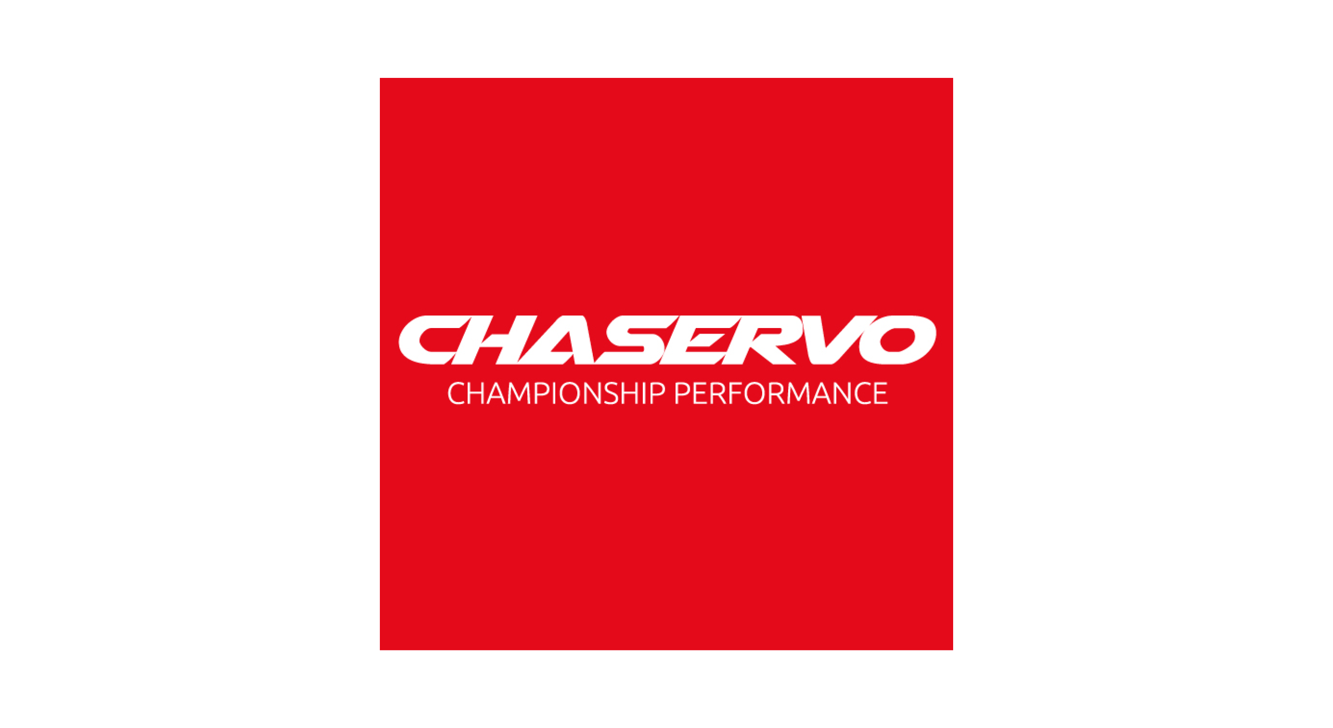 CHAservo