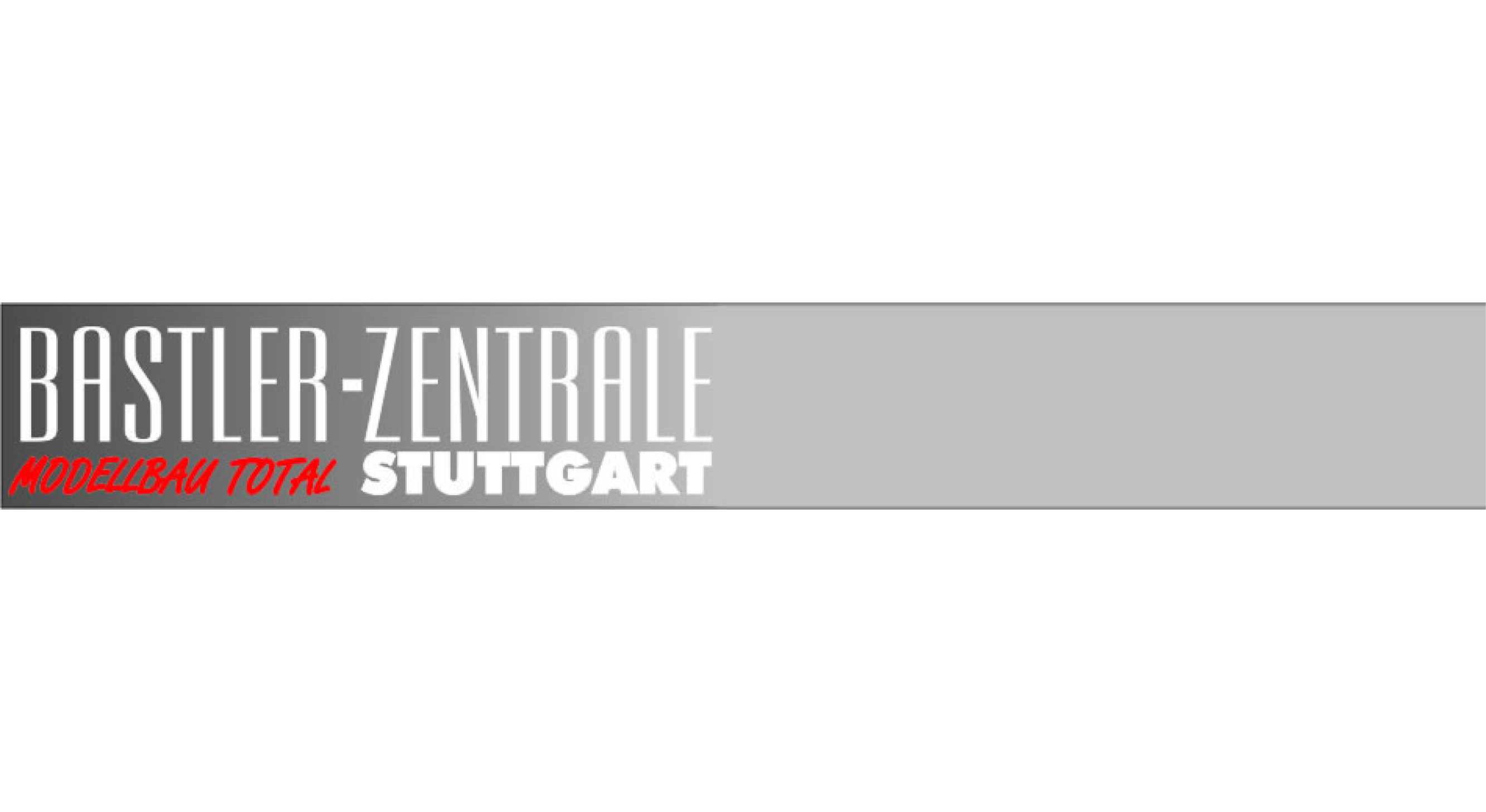 Bastlerzentrale Stuttgart