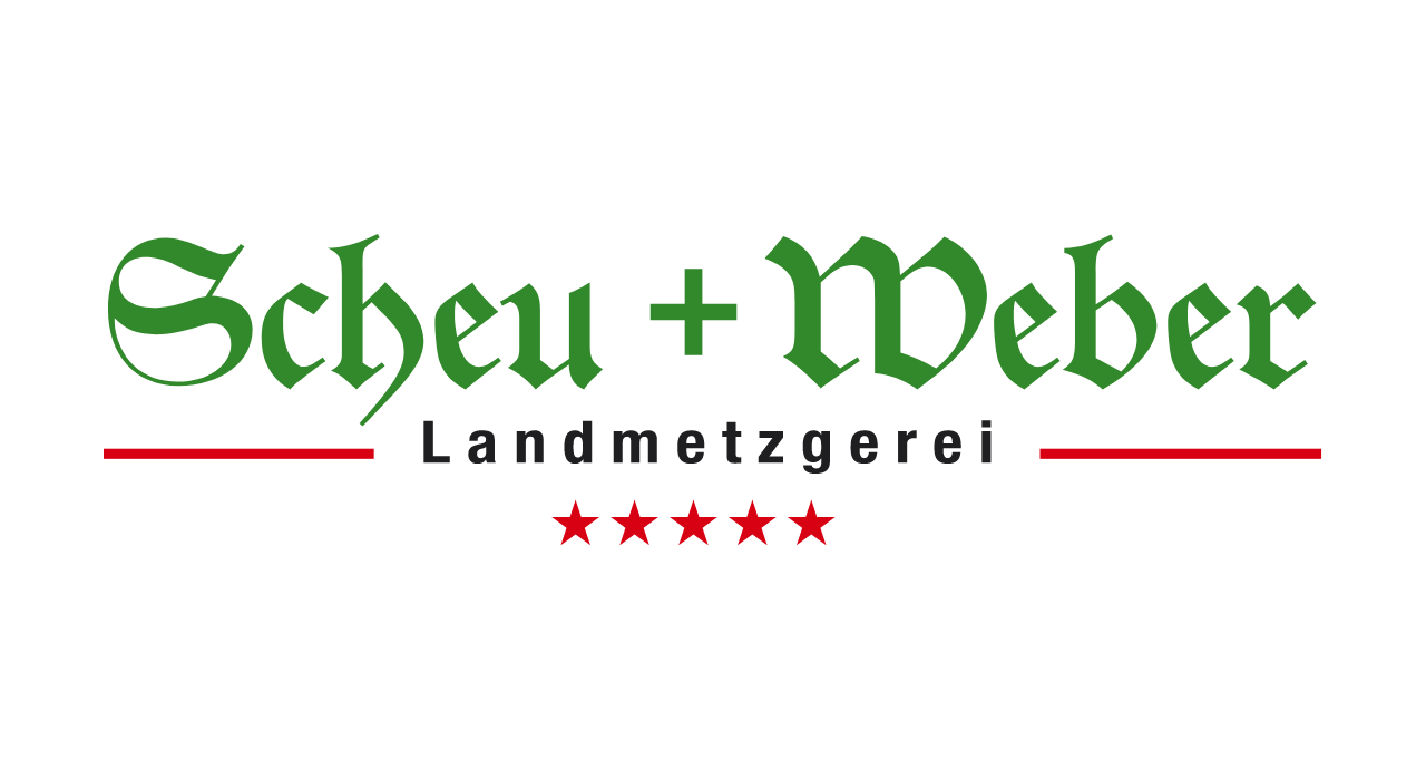 Scheu & Weber